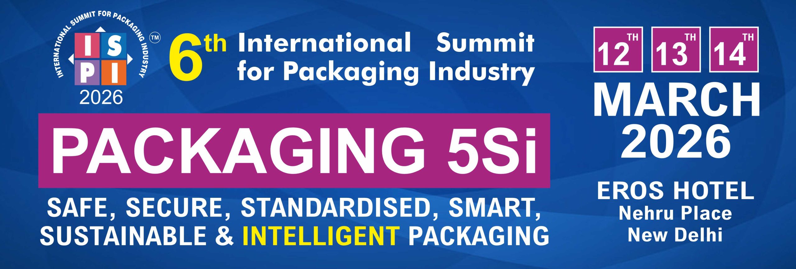 ISPI Landing Page Sample